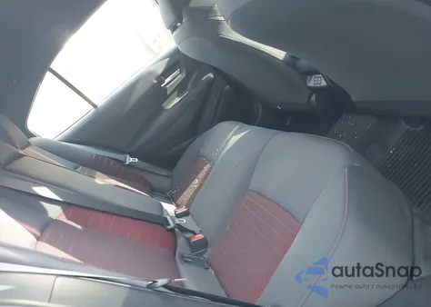 2024 Toyota Corolla Se из США, поврежденный, VIN 5YFS4MCE6RP179630